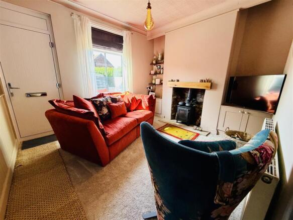 3 bed Terraced for sale Image 2