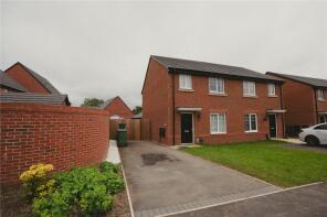 3, Athena Grove, Chester CH4 7FF