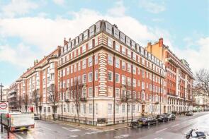 Flat 11, 54 57 Goodwood Court, Devonshire Street, London W1W 5DZ