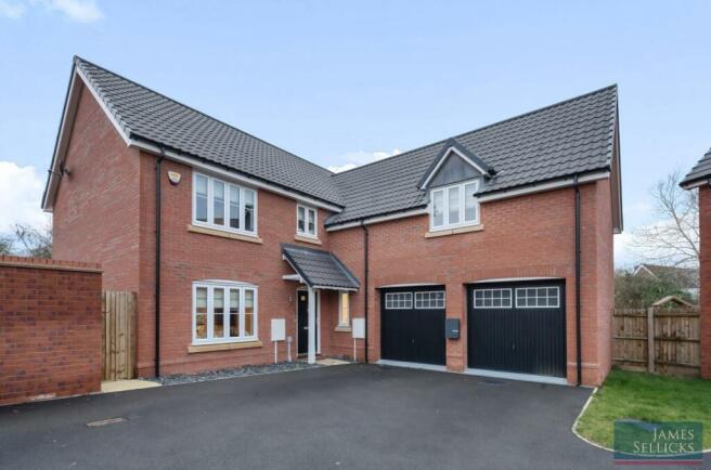 Dunmore Road, Little Bowden