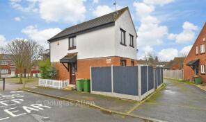 9, Gautrey Square, Beckton, London E6 5PR