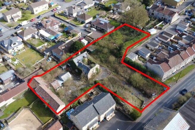 17 Station Road, Midsomer Norton, BA3 2AZ Freehold