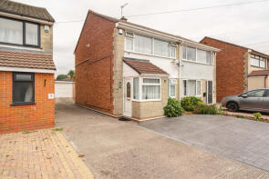 11, Painswick Avenue, Patchway BS34 6DA