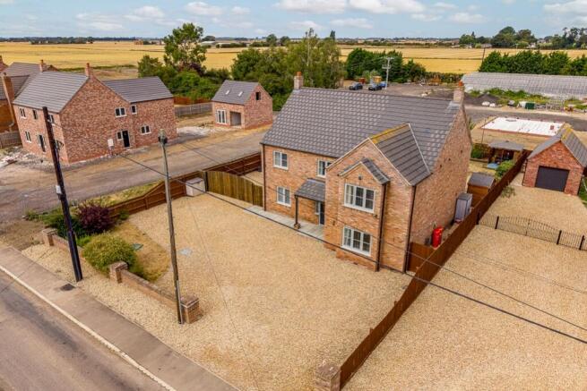 26 West Drove South (Gedney Hill)-1