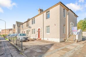 56, Cobblebrae Crescent, Falkirk FK2 7QP