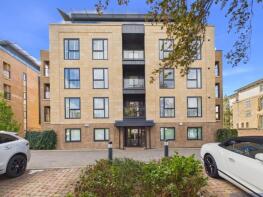 Flat 5, 59 Richardson Court, Lansdown Road, Cheltenham GL51 6QQ