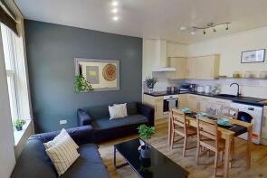 190, Mansfield Road, Nottingham NG1 3HX