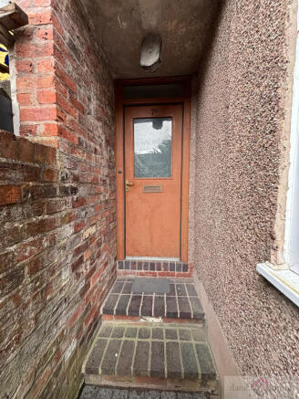 Ball Haye Street, Leek, Staffordshire, ST13 6JN photo 2