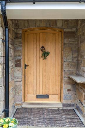Door