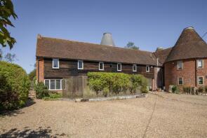 Five Kilns, Mill Lane, Maidstone ME18 6AR