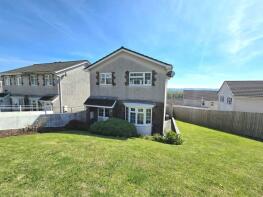 23, Maple Drive, Brackla, Bridgend CF31 2PF