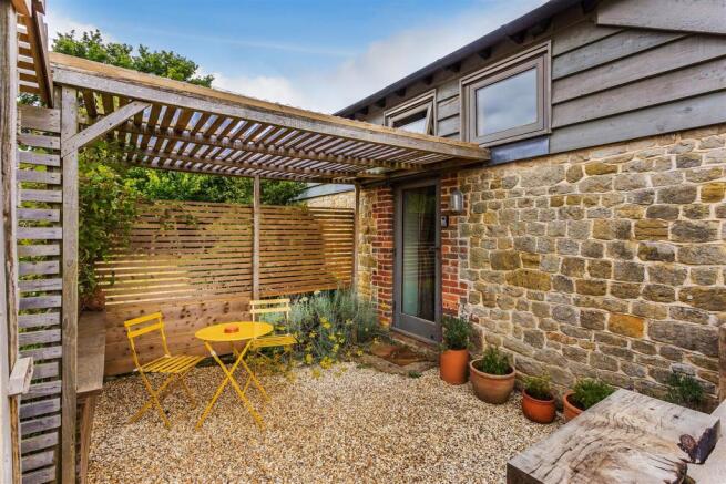 house. partnership Midhurst
