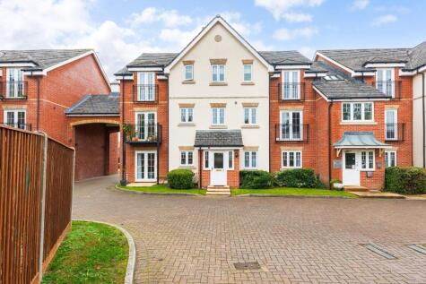 Meadowview, Hungerford, Berkshire, RG17 0YY