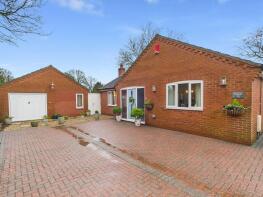 34, Hymers Close, Driffield YO25 8SQ