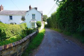 1, Blind Lane, Newick BN8 4JT