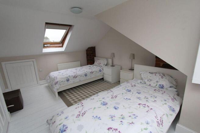 Bedroom 3