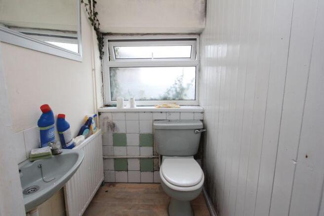 WC