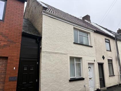 Silver Street, Bridgwater