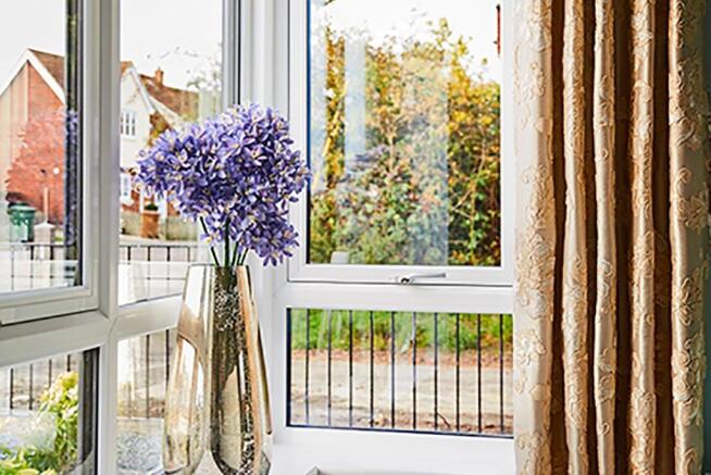 Quality windows