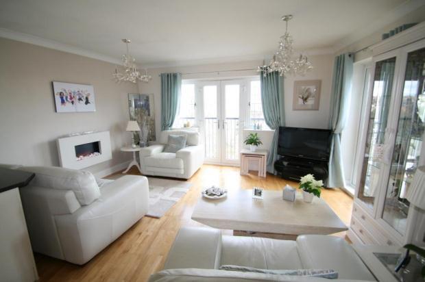 Lounge Area
