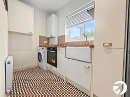Flat C, 152, Upper Abbey Road, Belvedere DA17 5AG