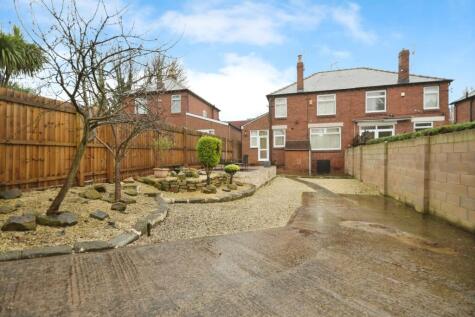 Barnsley Road, SHEFFIELD, South Yorkshire, S5