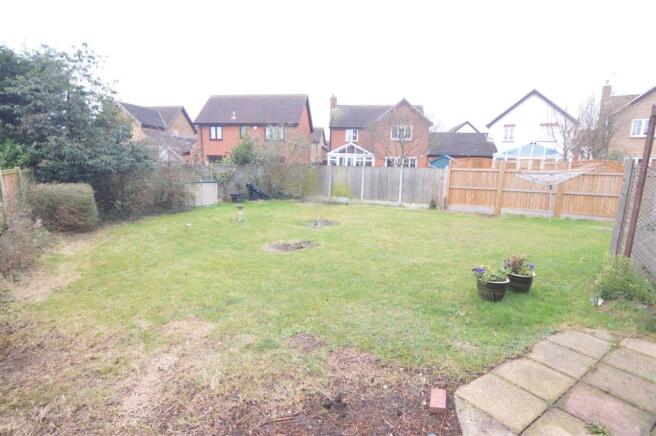 Communal Garden