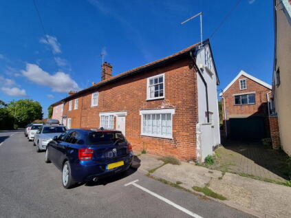 Framlingham, Suffolk