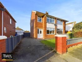 19, Elmwood Drive, Thornton Cleveleys FY5 4NE