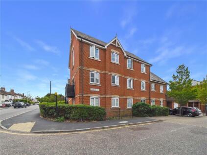 Harberd Tye, Chelmsford, Essex, CM2
