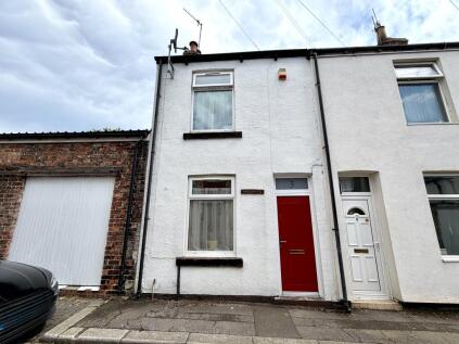 Mill Street, Guisborough, Redcar And Cleveland