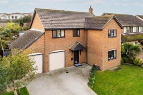 69, Court Farm Road, Newhaven BN9 9DY