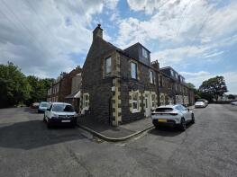 14, Douglas Place, Galashiels TD1 3BT