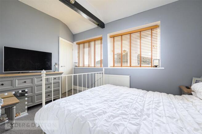 1 bed Terraced for sale Image 8