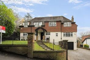 23, Fox Lane, Keston BR2 6AL