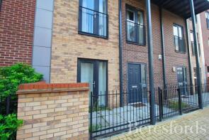 Flat 5, Image Court, Maxwell Road, Romford RM7 0FJ