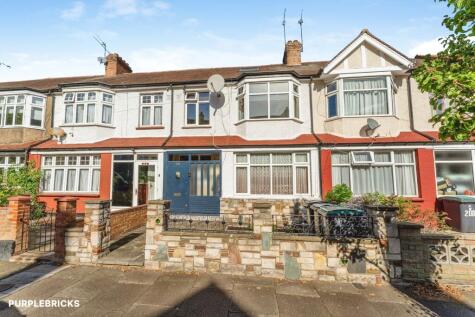 Downhills Park Road, London, N17