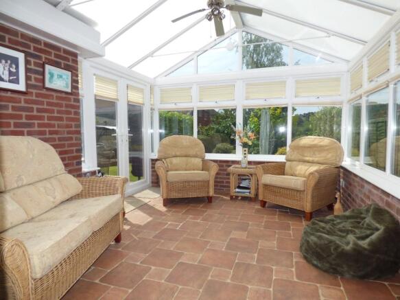 Conservatory