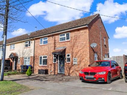 Newall Road, Barnham, Thetford