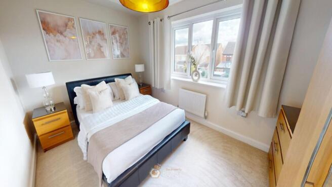2 bed Semi-Detached for sale Image 12