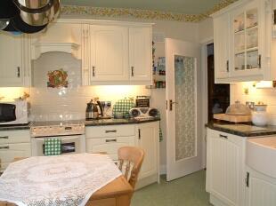 Luxury Refitted Kitchen