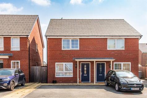 Grimsthorpe Avenue, Barton Seagrave, Kettering