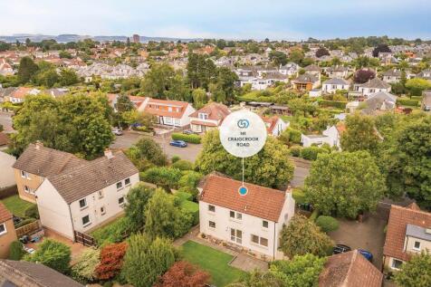 141 Craigcrook Road, Blackhall, Edinburgh, EH4 7TE