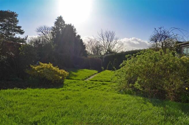 Gardens