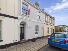 2, Rose Villas, Swindon Street, Cheltenham GL51 9ET