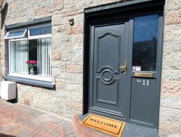 11, Laws Drive, Aberdeen AB12 5JQ