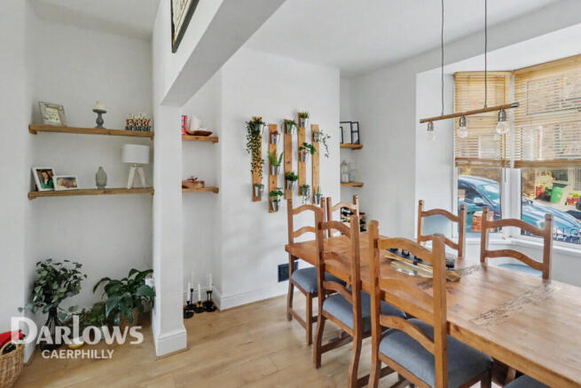 Bryngelli Terrace, Caerphilly photo 4