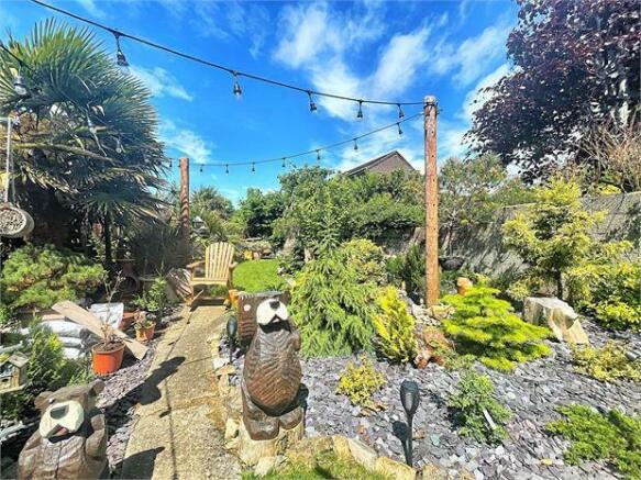 Garden 2