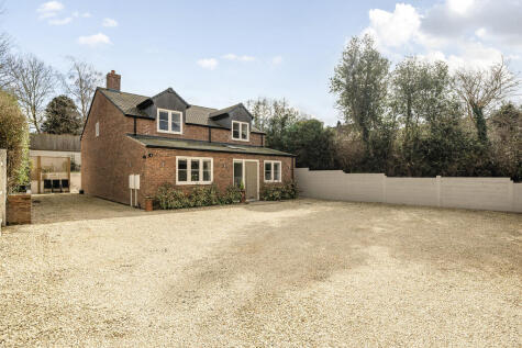 Primrose House, Stretton-on-Dunsmore