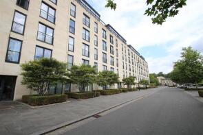 4, Palladian, Victoria Bridge Road, Westmoreland, Bath BA2 3FJ